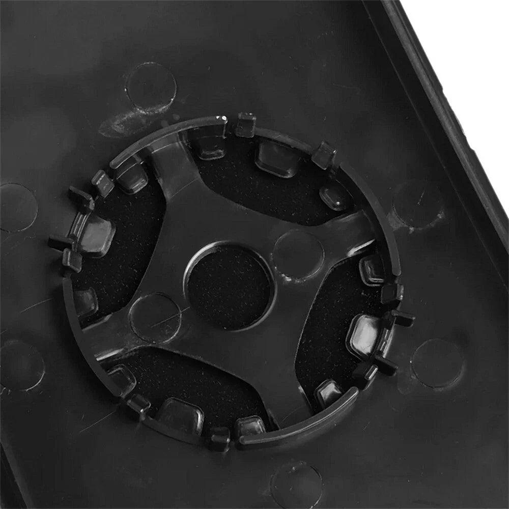 Right Wing Mirror Glass for Ford Transit MK8 (2014-2023)