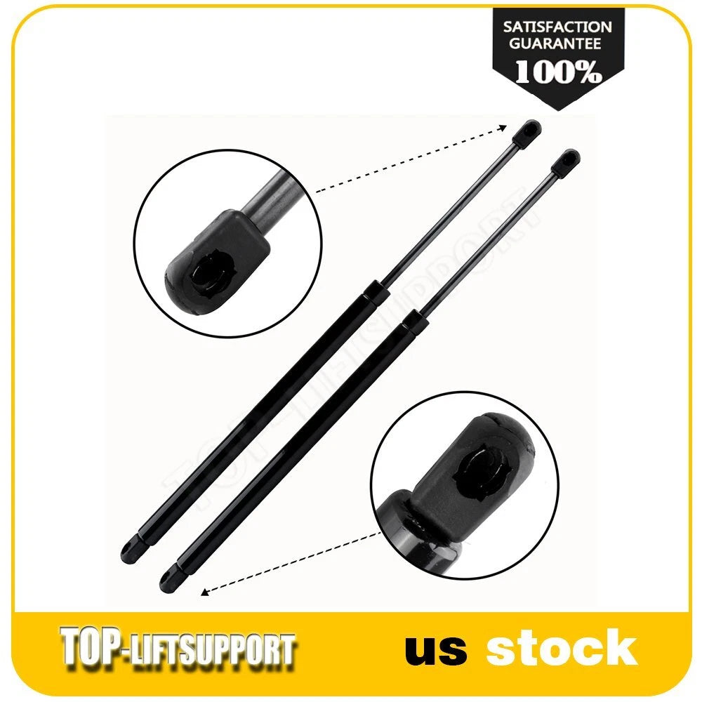 Set of 2 Liftgate Lift Support Struts for Lincoln Navigator (2007–2017)