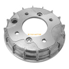 Front Brake Drum for Honda TRX650FA TRX650FGA Rincon 650 4x4 (2003–2005)