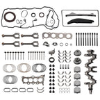 Engine Rebuild Overhaul Kit for Hyundai Elantra, Kia Forte L4 (2013–2016)
