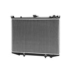 Replacement Plastic Aluminum Radiator for Holden Commodore VE (2006–2013)