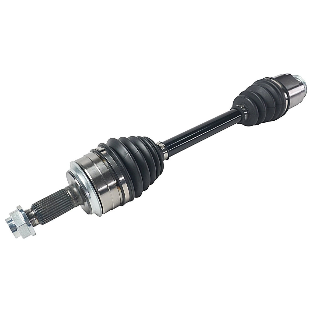 2X CV Axle Shaft Assembly for Honda CR-V 2015–2016 Front Left Right