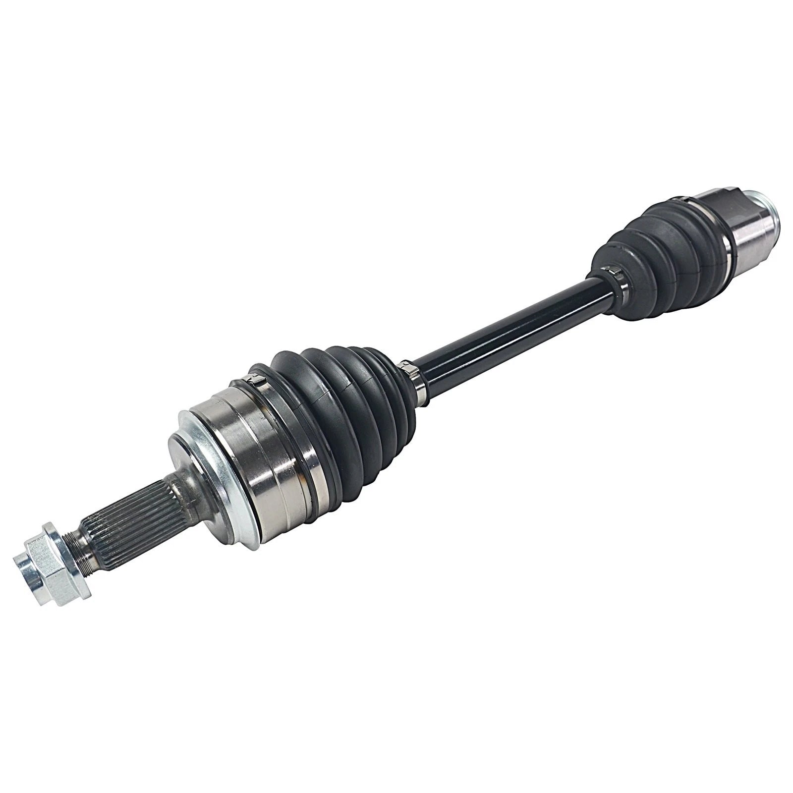 2X CV Axle Shaft Assembly for Honda CR-V 2015–2016 Front Left Right