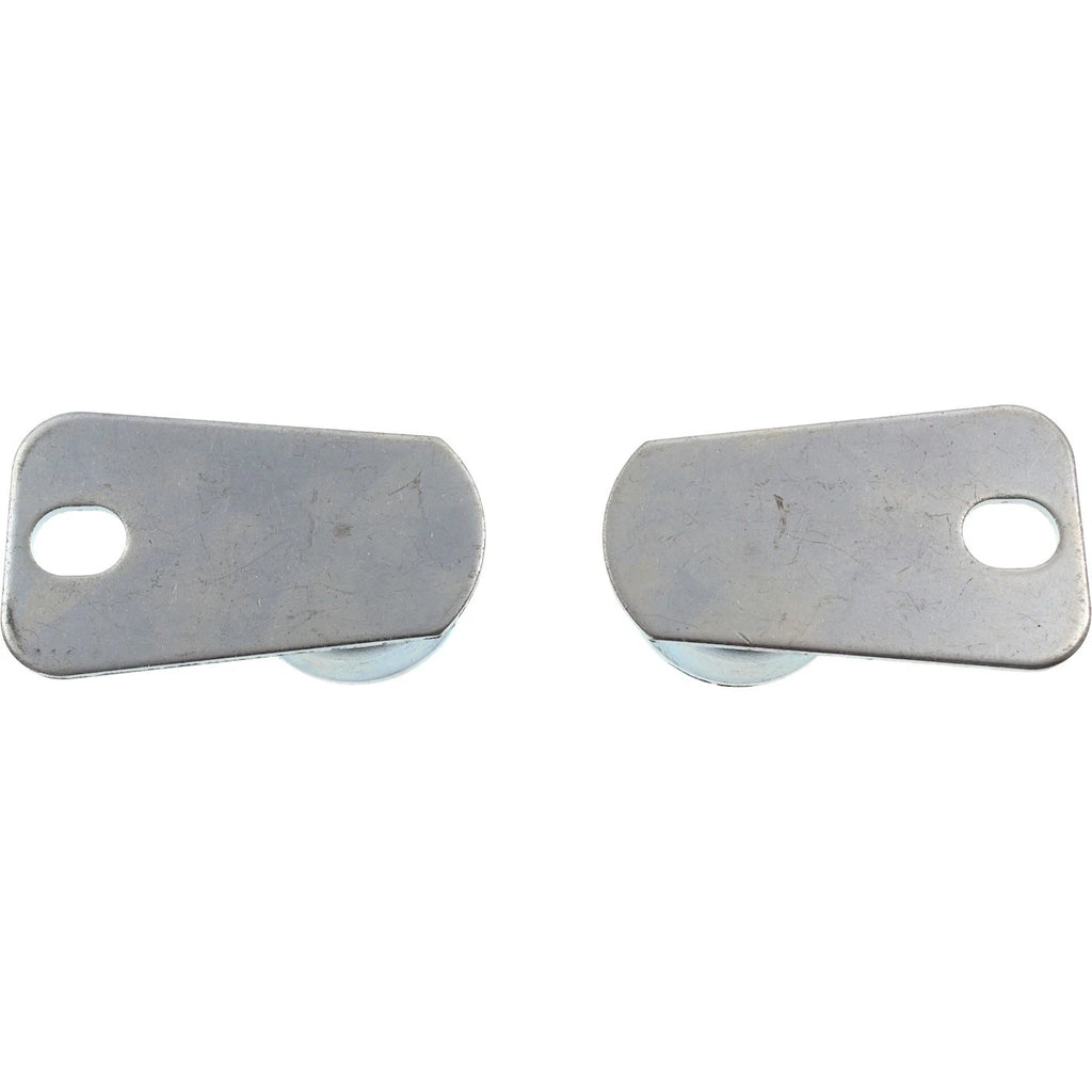 Tailgate Mounted Hinge Pair Set for Chevy GMC C/K (1960-1999)