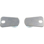 Tailgate Mounted Hinge Pair Set for Chevy GMC C/K (1960-1999)