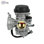 Carburetor for Suzuki Quadsport Z400, LTZ 400, Kawasaki KFX400 (2003–2007)
