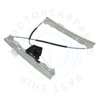 Power Window Regulator for Dodge Avenger, Chrysler 200 (2011–2014)