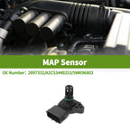 MAP Sensor for Dodge Ram 2500 (2007-2017)
