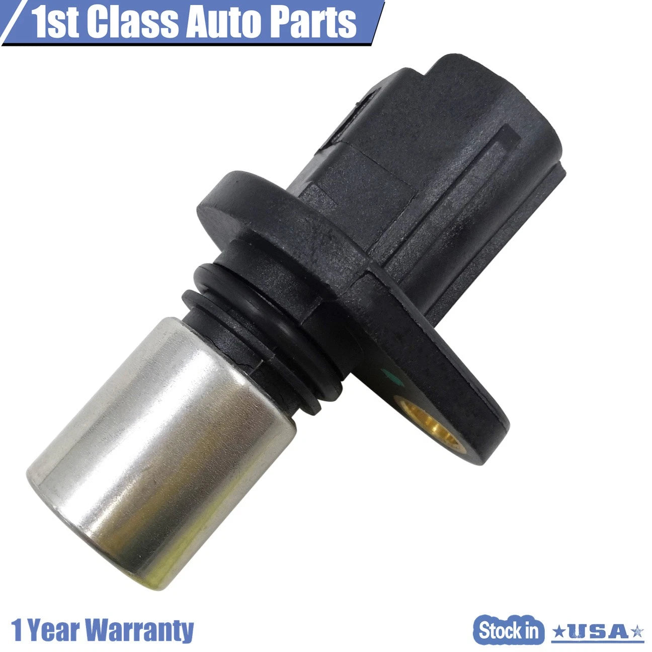 Engine Camshaft Position Sensor for Scion xB, Toyota Matrix, Lexus (1997–2015)