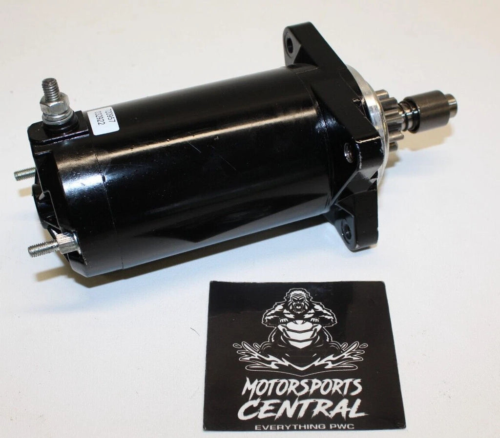 Rotax 787 Starter for BRP Marine (1995–1999)