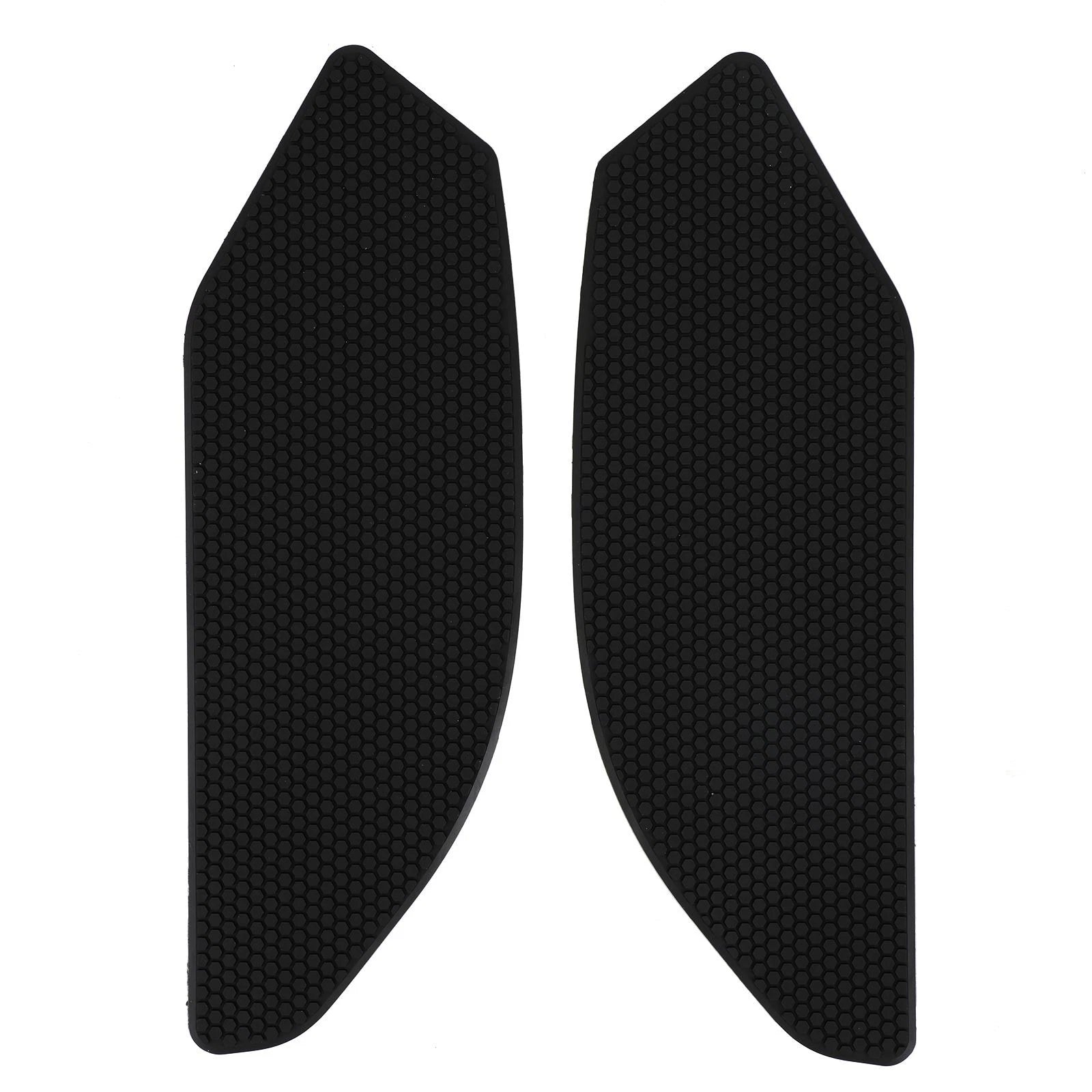 Pair Tank Side Protector Grip for Suzuki GSX-S 1000 1000F (2014–2019)