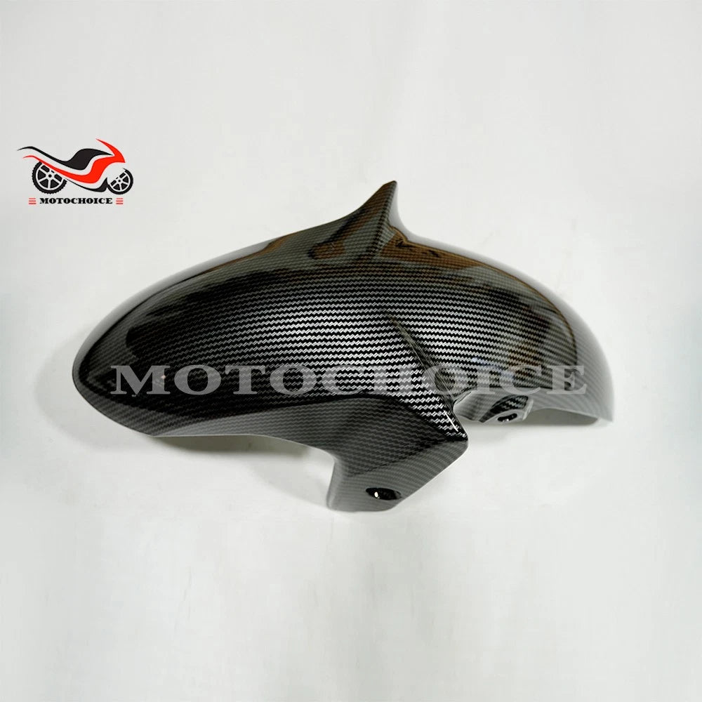 Carbon Fiber Fairing Kit for Yamaha YZF R3 R25 (2014–2018)