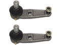 Set of 2 Front Lower Ball Joints for Mazda 323 (1993–1994) BQ413TY