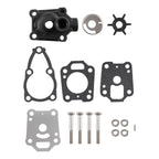 Impeller Kit for Evinrude 4HP 6HP (2012-AB) 5040180 369-65021-1 18-3098
