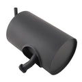 Muffler System Kit for Yamaha Golf Cart G16 G20 G21 G22 (1996-Up) JN6-E4710-00