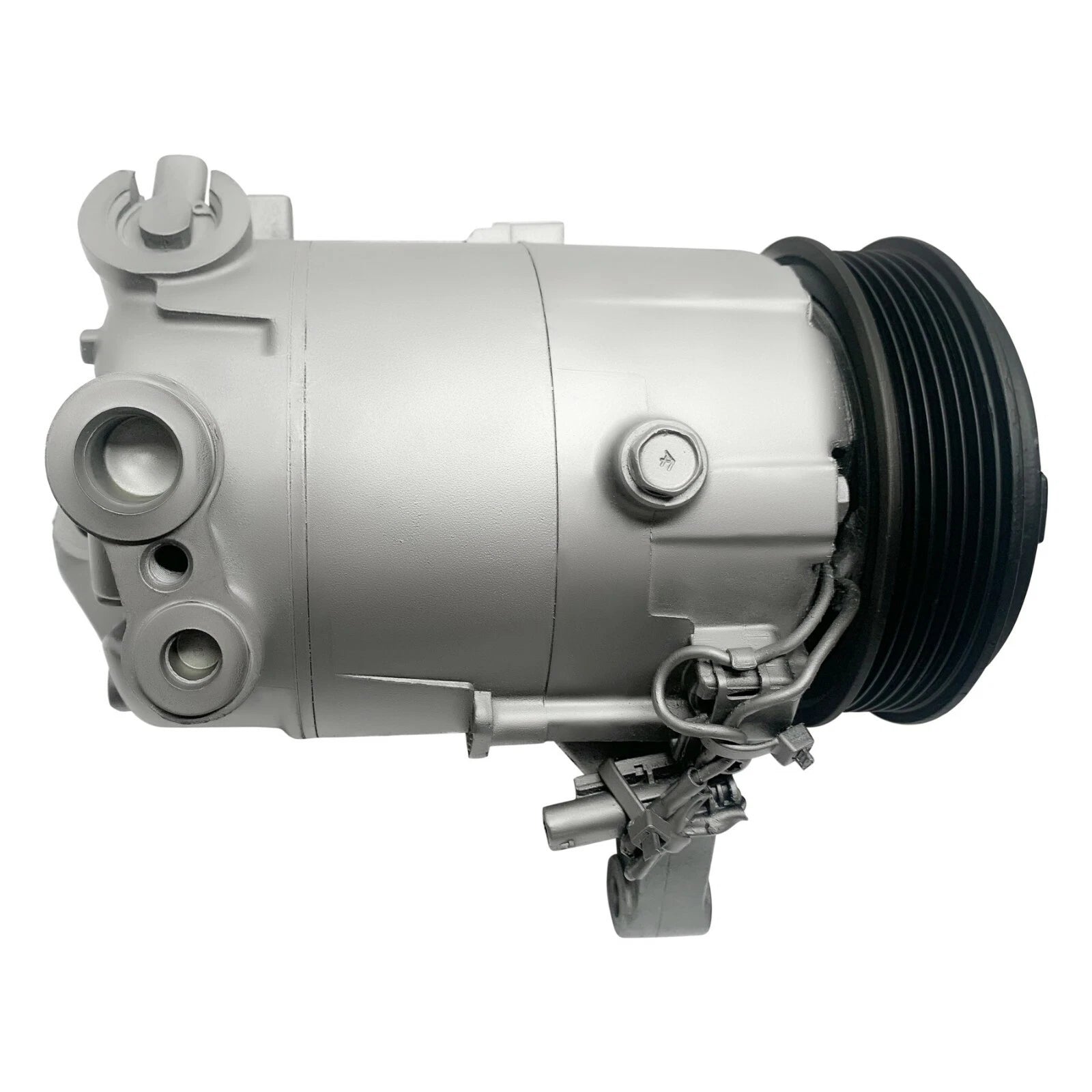 A/C Compressor Kit Replacement for Chevrolet Impala 3.6L (2014-2017)
