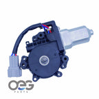 Power Window Motor for Infiniti QX56 (2004–2013) Front Right