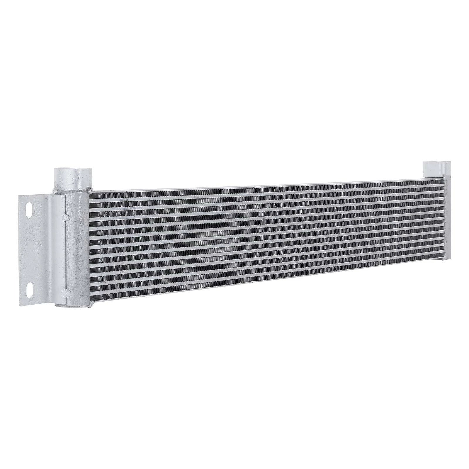 Automatic Transmission Oil Cooler for Chevy Astra (2007â2008)