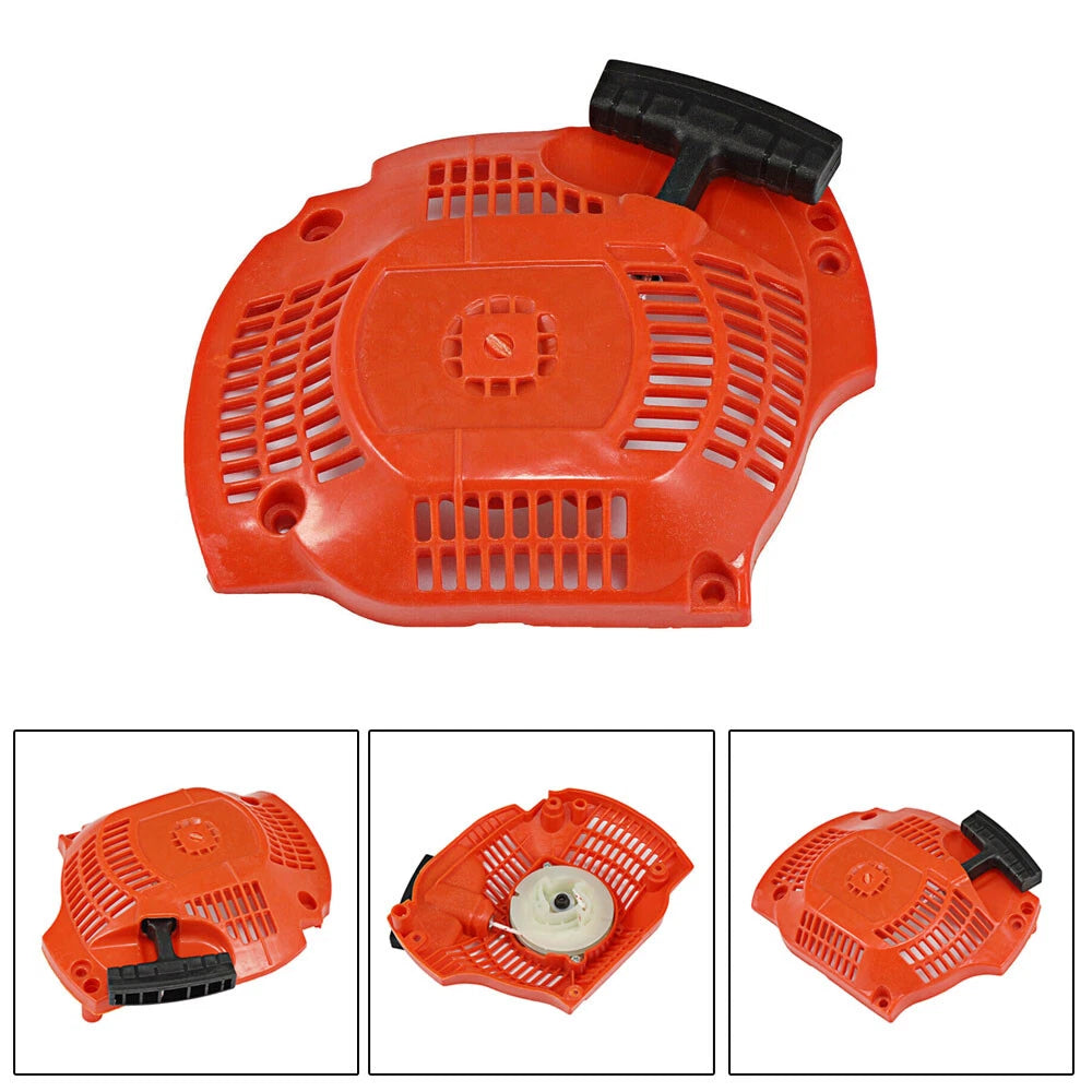 Recoil Pull Starter for Husqvarna 445 450 (2010–2023) 544071602 544071604