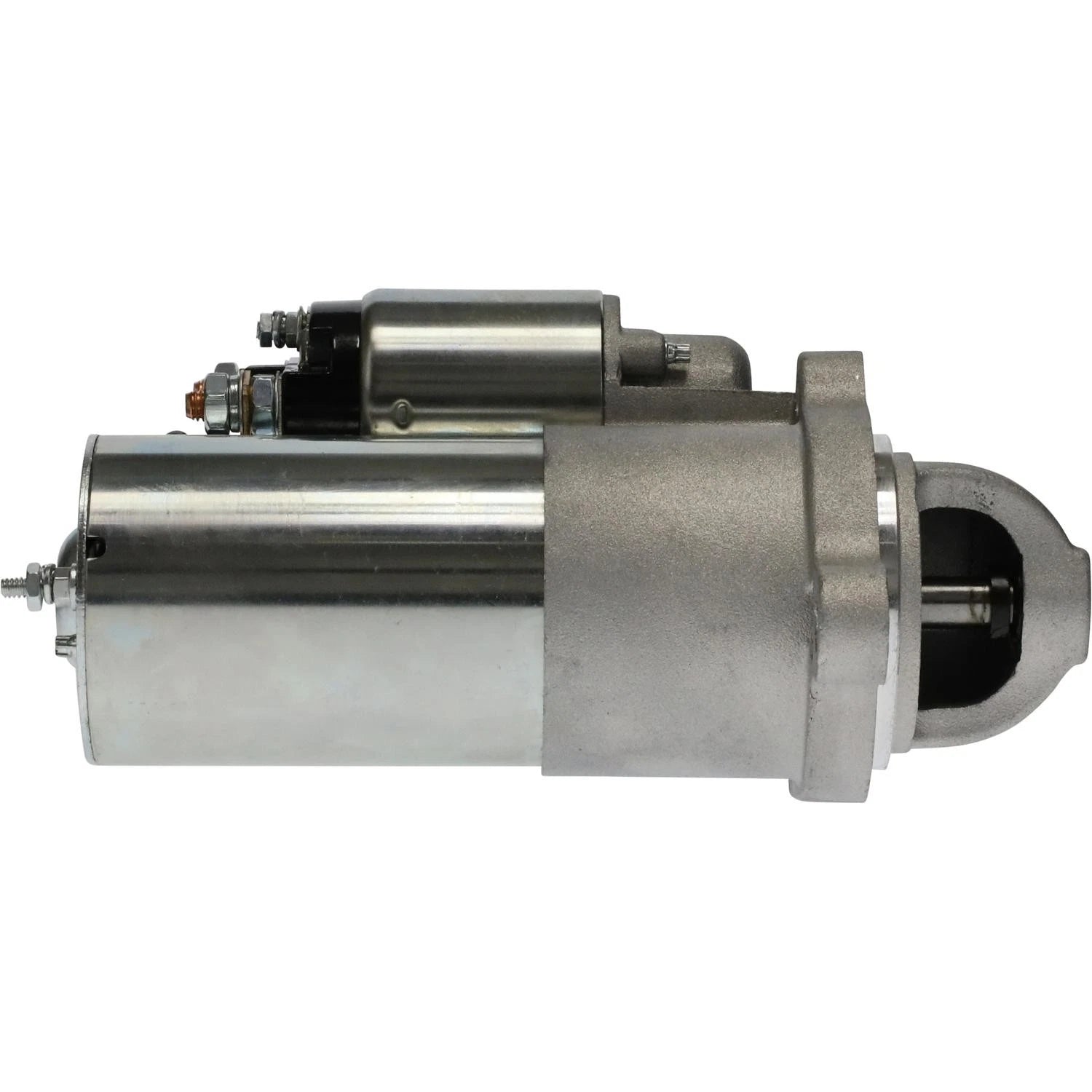 12V Starter for Chevrolet C6500 C7500 Kodiak (2001-2006)