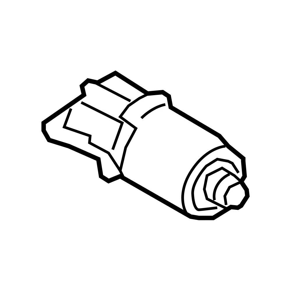 Rear Passenger Right Seat Motor for BMW i8 (2019–2020)