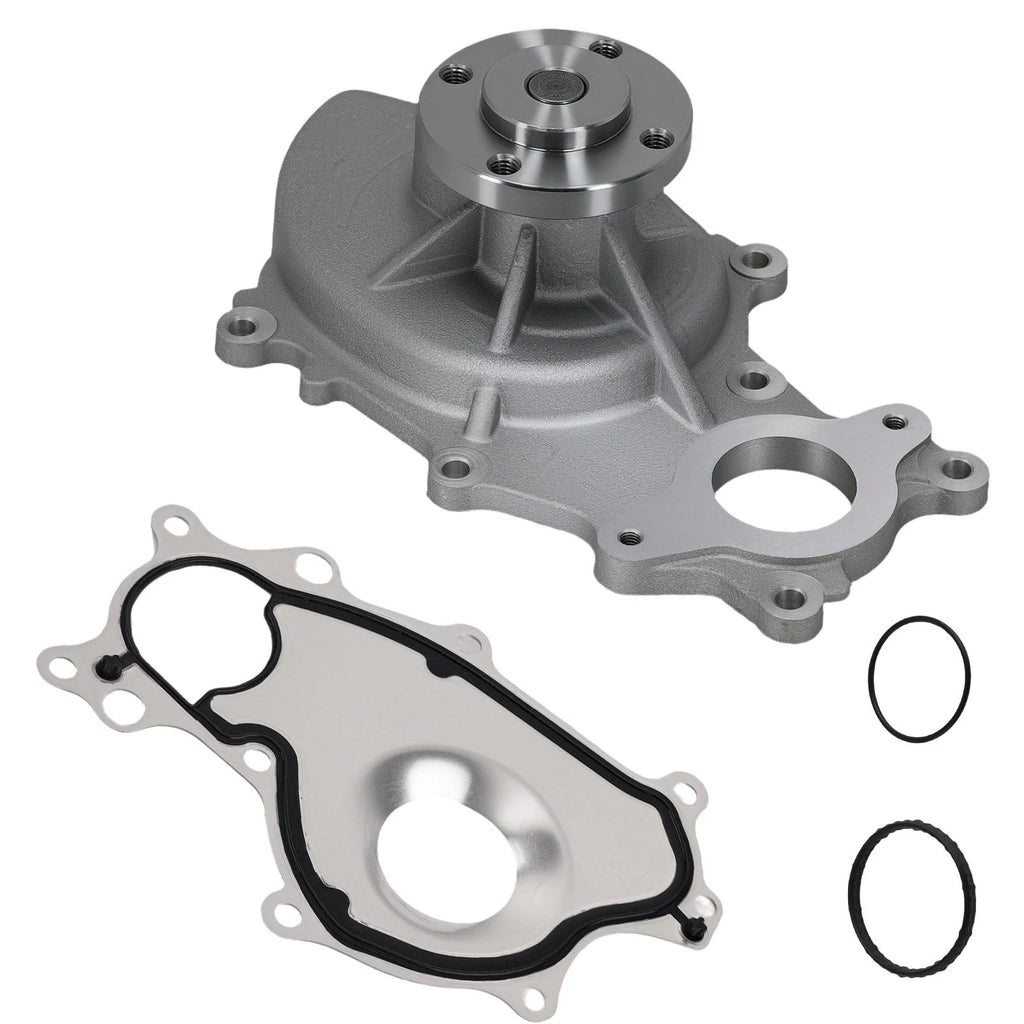 Engine Water Pump for Ford F-150/Mustang/Transit-150/250/350 (2011–2023) BR3Z8501G BR3Z8501N