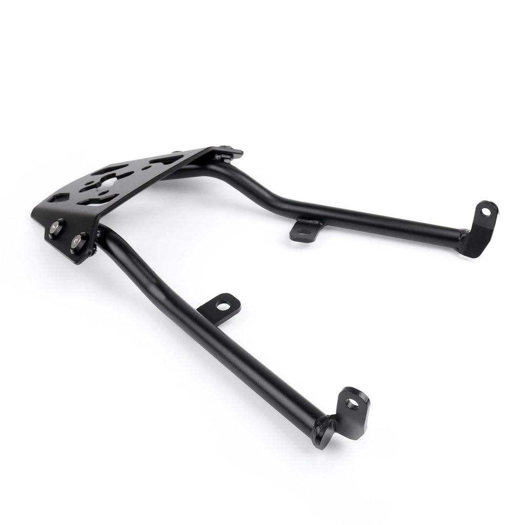 Luggage Rack Rear Carrier Plate Kit for Honda CB650F (2014–2019)