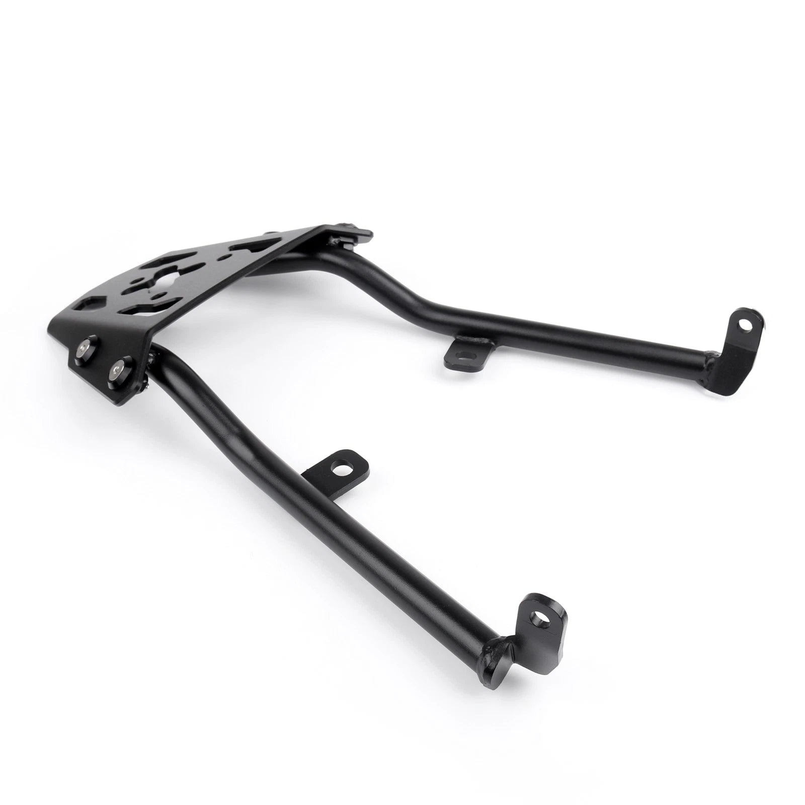 Luggage Rack Rear Carrier Plate Kit for Honda CB650F (2014–2019)