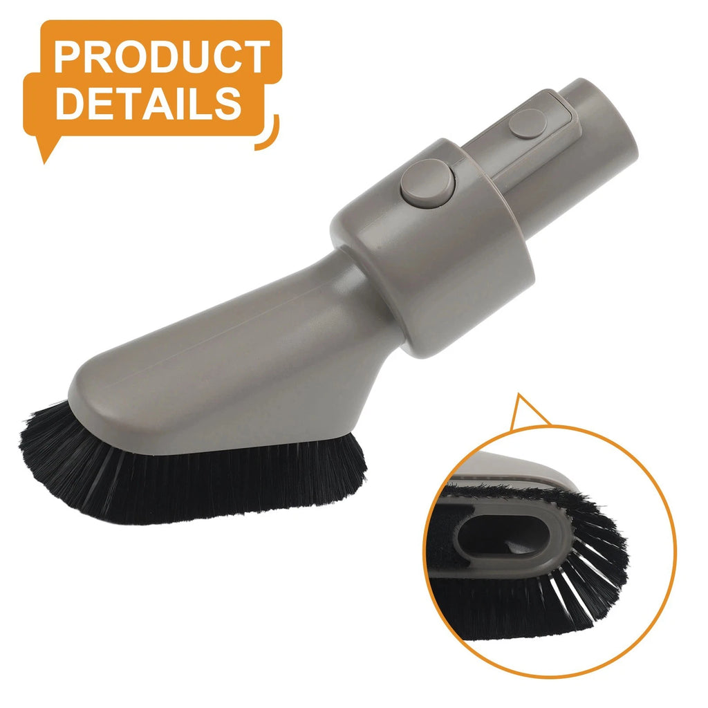 Soft Brush Head Cleaning Tool for Z20 Z30 Vacuum Cleaner