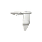 Gearcase for Johnson-Evinrude 5HP (P/N: 5030263)