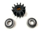Repair Rebuild Kit for Johnson Sea Water Pump (F6B-9, 10-24232-1, 09-812B-1)