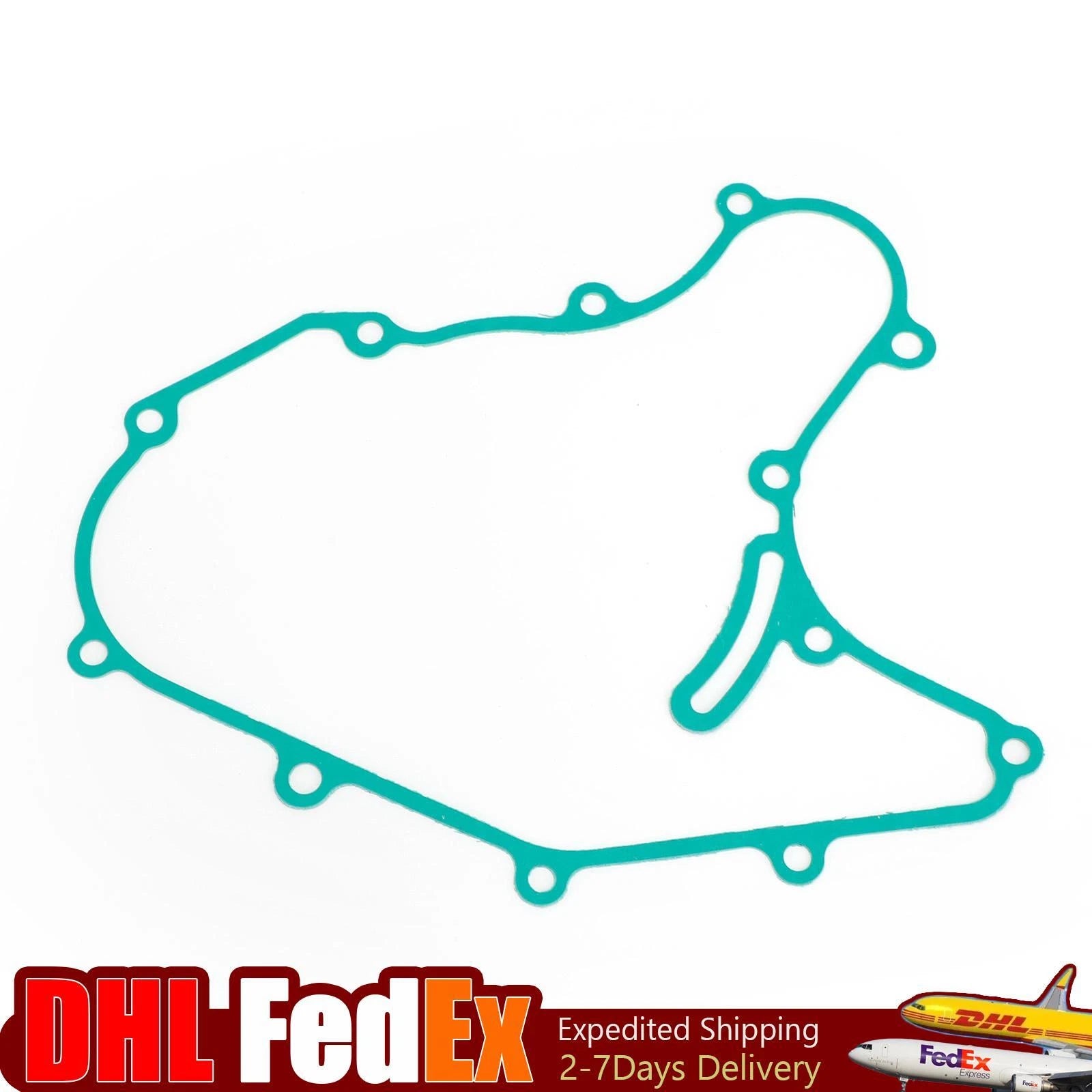 Ignition Cover Gasket for Husqvarna RC 125 200 Duke 125 200 Svartpilen (2011–2021)
