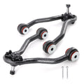 Front Suspension Upper Control Arms for Chevy GMC K1500 K2500 Tahoe Yukon (1988–2005)