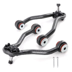 Front Suspension Upper Control Arms for Chevy GMC K1500 K2500 Tahoe Yukon (1988–2005)