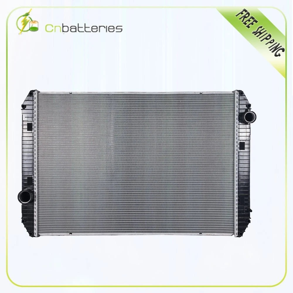 Aluminum Truck Radiator for Sterling Acterra Freightliner FL Series (2000–2009)