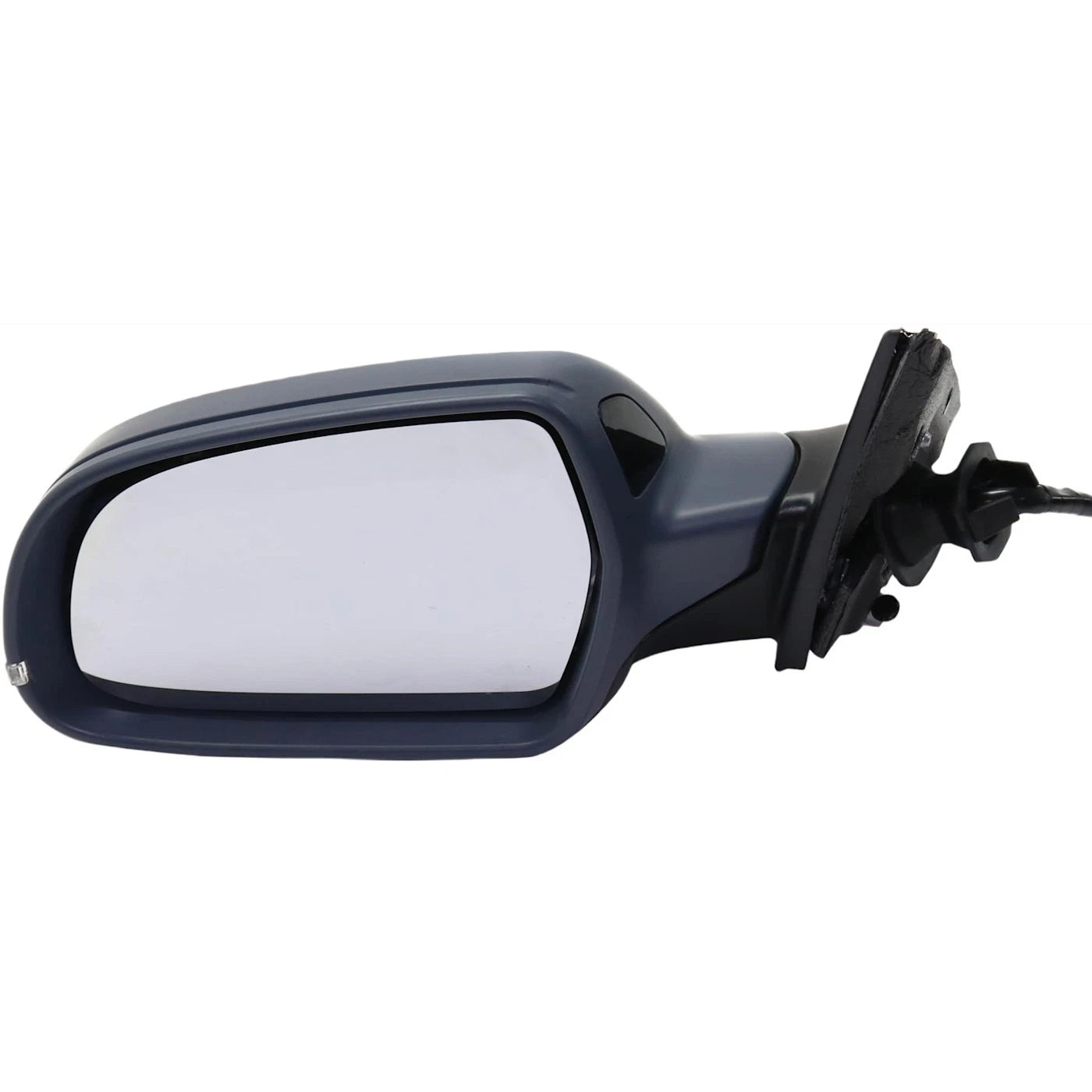 Set of 2 Heated Mirrors for Audi S4 A4 Sedan