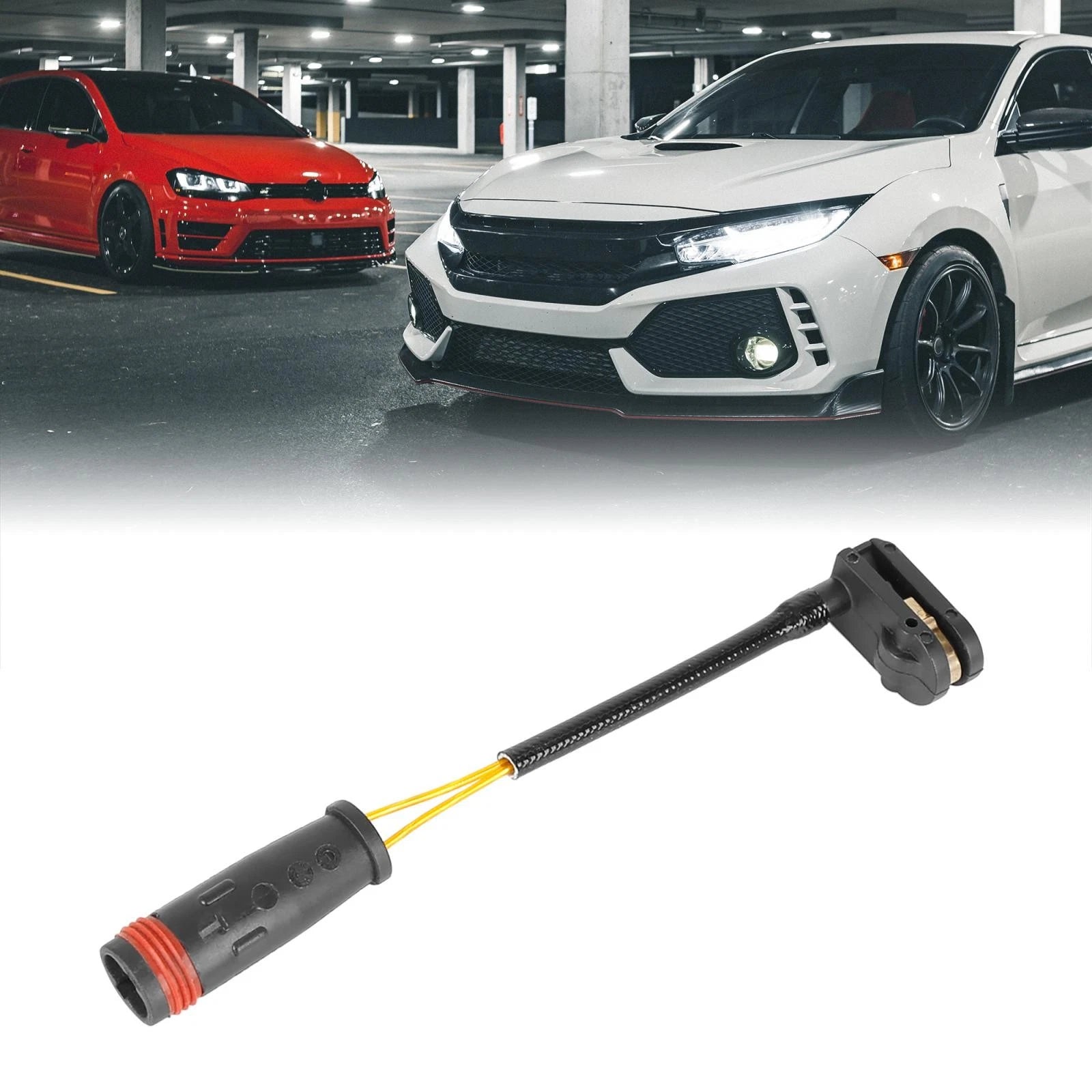 Brake Pad Wear Sensor 6395401517 for Mercedes-Benz Sprinter 2500 (2010–2016)