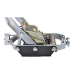 5'' x 36'' Axle Tie Down Strap for Heavy Duty Use