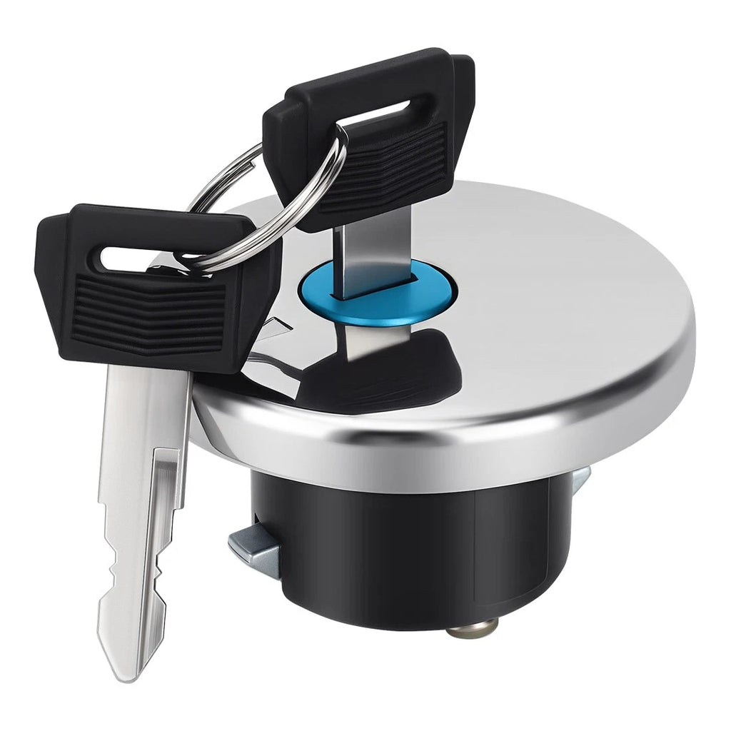 Fuel Gas Tank Cap for Suzuki Intruder Boulevard VS1400 Savage 650 (1987–2004)