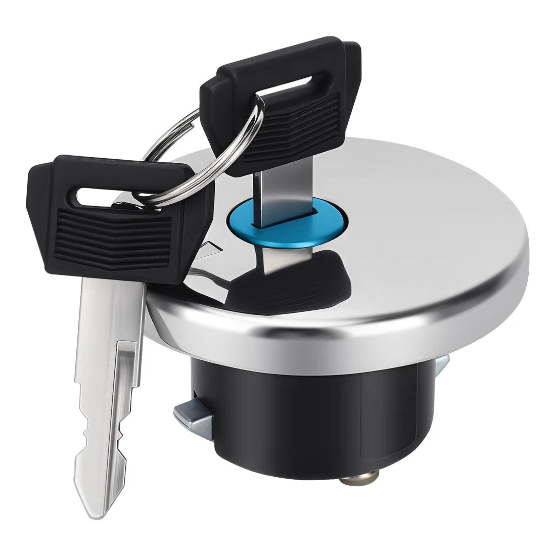 Fuel Gas Tank Cap for Suzuki Intruder Boulevard VS1400 Savage 650 (1987–2004)