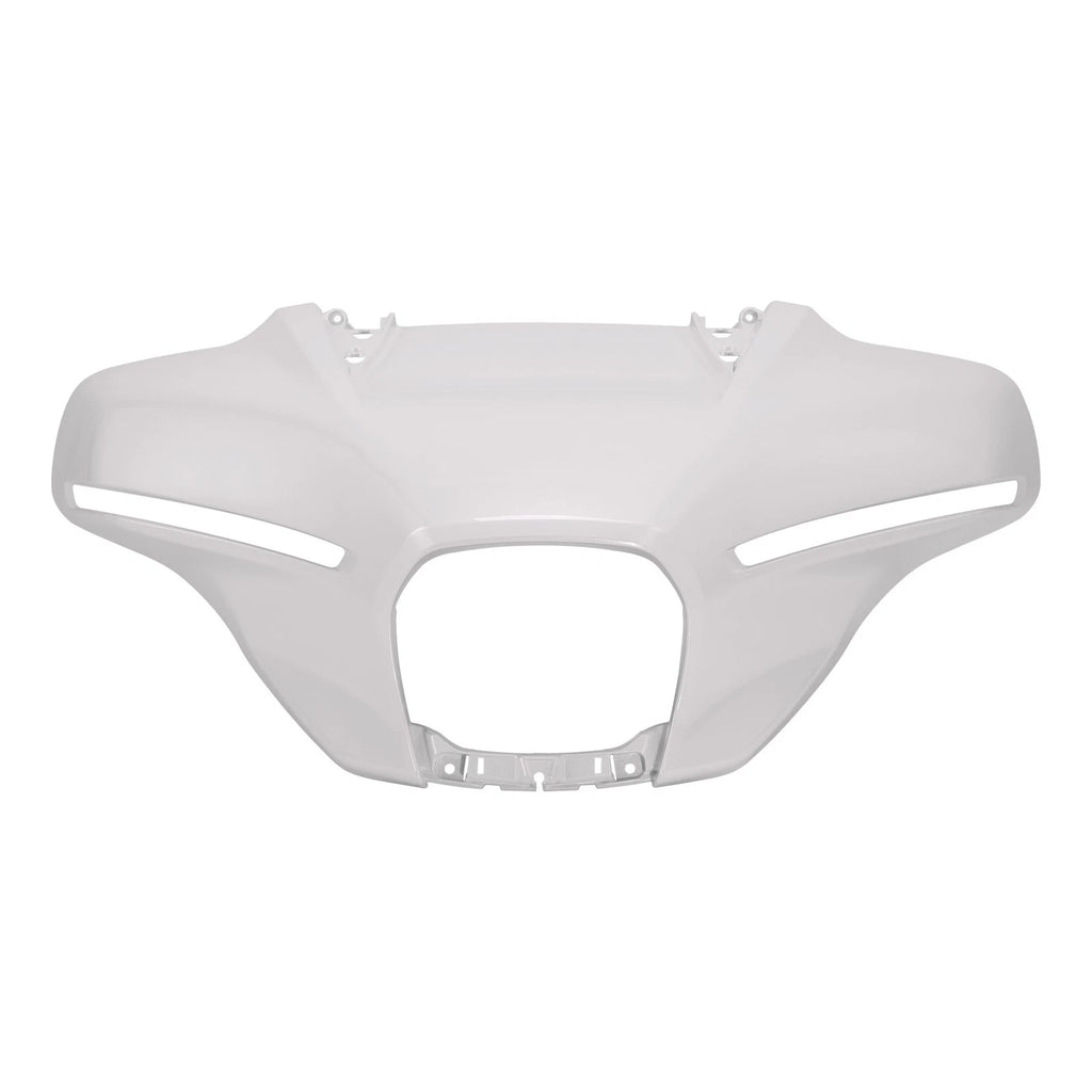 Outer Batwing Fairing for Harley CVO Street Glide (2023–2025) White Onyx Pearl