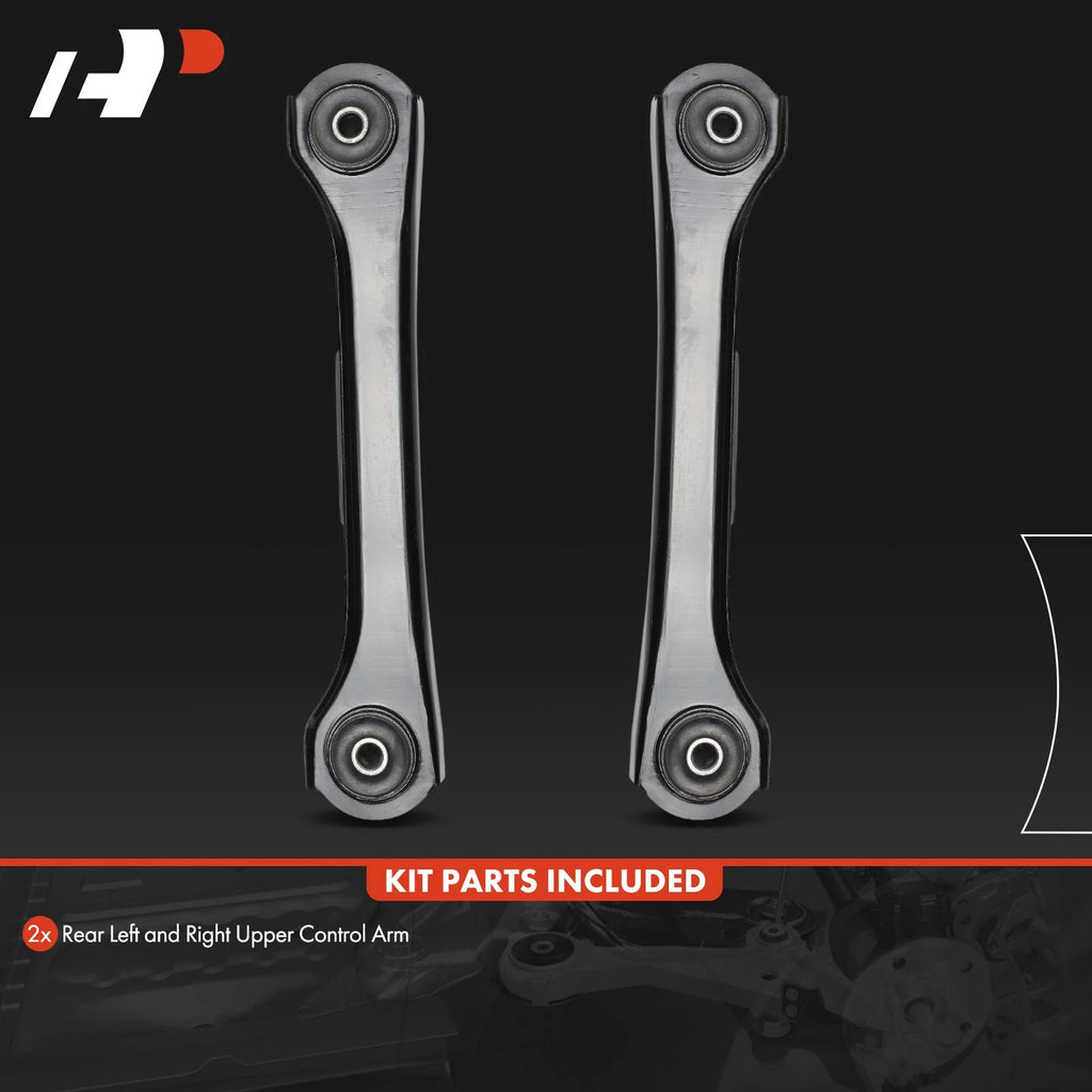 2X Rear Upper Control Arm for Jeep Grand Cherokee (1993–1998) Wrangler