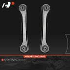 2X Rear Upper Control Arm for Jeep Grand Cherokee (1993–1998) Wrangler