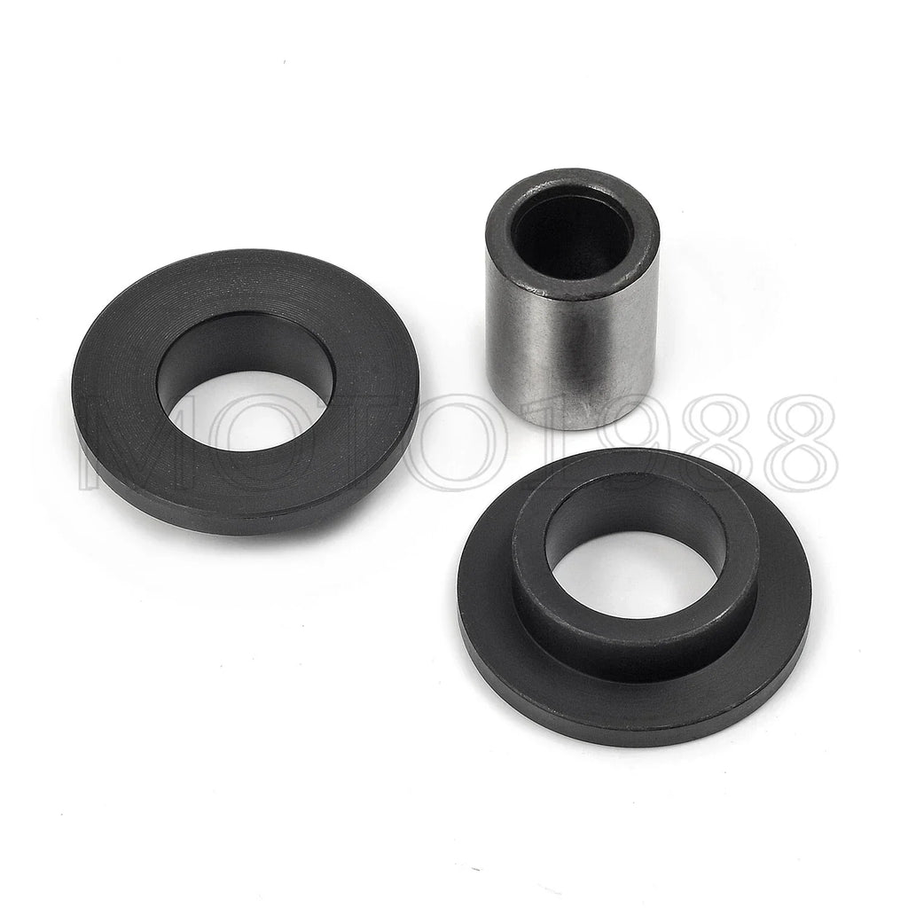 Shock Bushing & Bearing Sleeve Kits 4 x Absorber for Arctic Cat 300 (1998–2005)