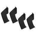 ABS Winglets for DUCATI Streetfighter V4 V4S (2020–2024)