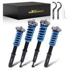 Coilovers Lowering Kit for Mercedes Benz S Class (2000-2006)