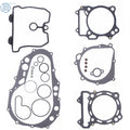Complete Gasket Kit for Kawasaki KFX 400 (2003–2006)