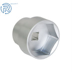 Fuel Filter Socket Cap for Ford Powerstroke 6.0L/6.4L (2003-2010)