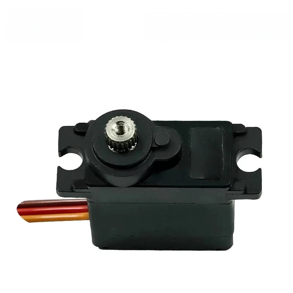 DS919MG Metal Gear RC Motor for Hobbyist RC Cars, Boats, Robots