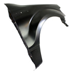 Fender Kit for Ford F-150 (2009–2014) Black CAPA Front Passenger Side
